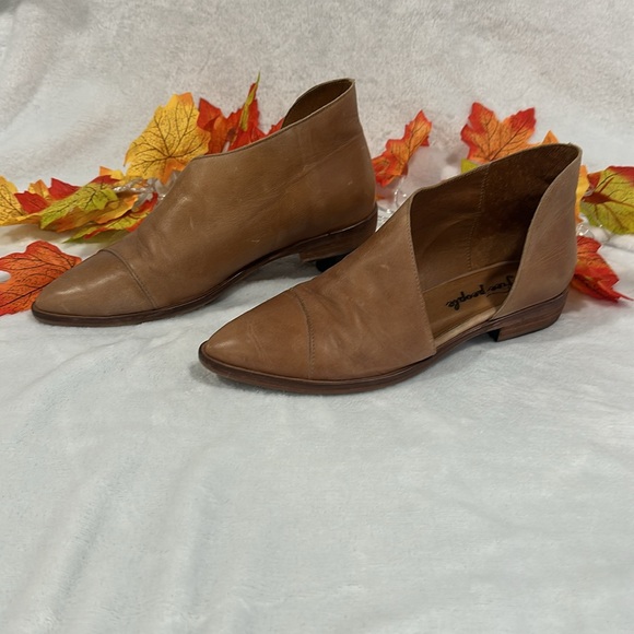 FREE PEOPLE Royale Flats - Picture 5 of 13